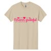 Heavy Cotton ™ 100% Cotton T Shirt Thumbnail