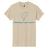 Heavy Cotton ™ 100% Cotton T Shirt Thumbnail