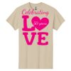 Heavy Cotton ™ 100% Cotton T Shirt Thumbnail