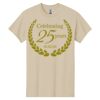 Heavy Cotton ™ 100% Cotton T Shirt Thumbnail