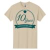 Heavy Cotton ™ 100% Cotton T Shirt Thumbnail