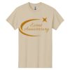 Heavy Cotton ™ 100% Cotton T Shirt Thumbnail