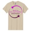 Heavy Cotton ™ 100% Cotton T Shirt Thumbnail