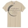 Heavy Cotton ™ 100% Cotton T Shirt Thumbnail