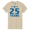 Heavy Cotton ™ 100% Cotton T Shirt Thumbnail