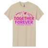 Heavy Cotton ™ 100% Cotton T Shirt Thumbnail