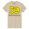 Heavy Cotton ™ 100% Cotton T Shirt Thumbnail