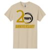 Heavy Cotton ™ 100% Cotton T Shirt Thumbnail