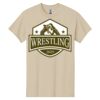 Heavy Cotton ™ 100% Cotton T Shirt Thumbnail