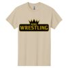 Heavy Cotton ™ 100% Cotton T Shirt Thumbnail