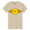 Heavy Cotton ™ 100% Cotton T Shirt Thumbnail