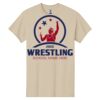 Heavy Cotton ™ 100% Cotton T Shirt Thumbnail