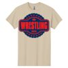 Heavy Cotton ™ 100% Cotton T Shirt Thumbnail