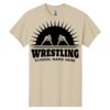 Heavy Cotton ™ 100% Cotton T Shirt Thumbnail