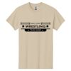 Heavy Cotton ™ 100% Cotton T Shirt Thumbnail