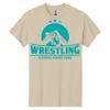 Heavy Cotton ™ 100% Cotton T Shirt Thumbnail
