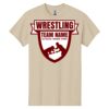 Heavy Cotton ™ 100% Cotton T Shirt Thumbnail