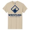 Heavy Cotton ™ 100% Cotton T Shirt Thumbnail
