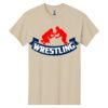 Heavy Cotton ™ 100% Cotton T Shirt Thumbnail