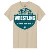 Heavy Cotton ™ 100% Cotton T Shirt Thumbnail
