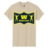 Heavy Cotton ™ 100% Cotton T Shirt Thumbnail