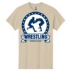 Heavy Cotton ™ 100% Cotton T Shirt Thumbnail