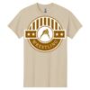 Heavy Cotton ™ 100% Cotton T Shirt Thumbnail