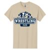 Heavy Cotton ™ 100% Cotton T Shirt Thumbnail