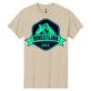Heavy Cotton ™ 100% Cotton T Shirt Thumbnail
