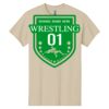 Heavy Cotton ™ 100% Cotton T Shirt Thumbnail