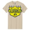 Heavy Cotton ™ 100% Cotton T Shirt Thumbnail