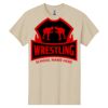 Heavy Cotton ™ 100% Cotton T Shirt Thumbnail