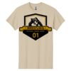 Heavy Cotton ™ 100% Cotton T Shirt Thumbnail
