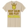 Heavy Cotton ™ 100% Cotton T Shirt Thumbnail