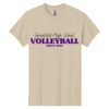 Heavy Cotton ™ 100% Cotton T Shirt Thumbnail