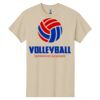 Heavy Cotton ™ 100% Cotton T Shirt Thumbnail