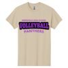 Heavy Cotton ™ 100% Cotton T Shirt Thumbnail