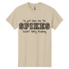 Heavy Cotton ™ 100% Cotton T Shirt Thumbnail