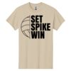 Heavy Cotton ™ 100% Cotton T Shirt Thumbnail