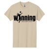 Heavy Cotton ™ 100% Cotton T Shirt Thumbnail