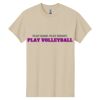 Heavy Cotton ™ 100% Cotton T Shirt Thumbnail