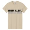 Heavy Cotton ™ 100% Cotton T Shirt Thumbnail