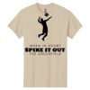 Heavy Cotton ™ 100% Cotton T Shirt Thumbnail