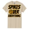Heavy Cotton ™ 100% Cotton T Shirt Thumbnail
