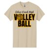 Heavy Cotton ™ 100% Cotton T Shirt Thumbnail