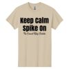 Heavy Cotton ™ 100% Cotton T Shirt Thumbnail