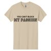 Heavy Cotton ™ 100% Cotton T Shirt Thumbnail