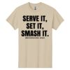 Heavy Cotton ™ 100% Cotton T Shirt Thumbnail