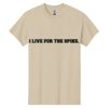 Heavy Cotton ™ 100% Cotton T Shirt Thumbnail