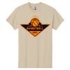 Heavy Cotton ™ 100% Cotton T Shirt Thumbnail
